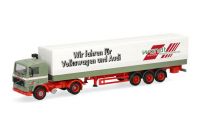 Volvo F10 PritPlSzg. �WANDT�       1:87/NEU
