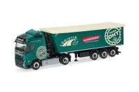 Volvo FH GL St�ffellSzg. �RAISA DHT�        1:87/NEU