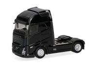 Volvo FH Aero GL XL Zugmaschine 2achs schwarz      1:87/NEU
