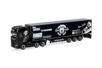 Scania CS 20 HD K�hlkofferSzg. �KENO VEITH�   1:87/NEU
