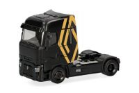 Renault T facelift Zugmaschine 2achs schwarz      1:87/NEU