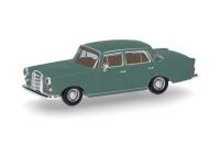 MB 200 Heckflosse moosgr�n      1:87