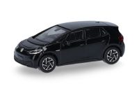 VW ID.3 schwarz      1:87/NEU