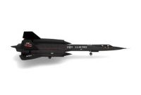 Lockheed SR-71A Blackbird - U.S. Air Force      1:200/NEU