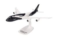 Boeing 747-8 Intercontinental 100 Jahre Lufthansa       SNAP-FIT-1:200/NEU