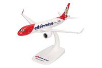 Airbus A320neo Edelweiss Air            SNAP-FIT-1:200/NEU
