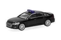 Audi A6 �BUNDESWEHR-FELDJ�GER�      1:87/NEU