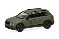 VW Tiguan �BUNDESWEHR�   1:87/NEU