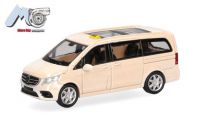 Mercedes-Benz V-Klasse Taxi     MICRO-CITY-1:87/NEU