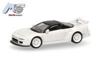 Honda NSX weiss      MICRO-CITY-1:87/NEU