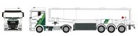 MAN TGX GM BenzinTankSzg. �KLOIBER�     1:87