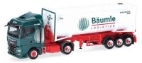 MAN TGX GM DruckluftsiloSzg. �B�UMLE�   1:87