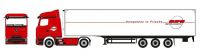 MB A ProCabin K�koSzg.�LUDWIG MEYER�       1:87/NEU
