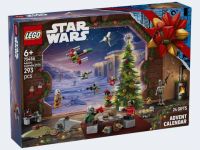 Star Wars Advenstskalender 2026