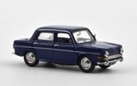 Simca 1000 GLS 1968 blau       1:87