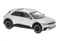 Hyundai loniq mattsilbermetallic (2022)    1:87/NEU