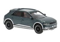 Hyundai loniq gr�nmetallic (2022)    1:87/NEU