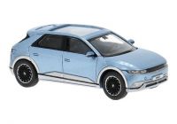 Hyundai loniq hellblaumetallic (2022)    1:87/NEU