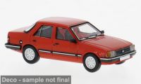 Ford Orion Mk I hellrot 1984   1:87/NEU