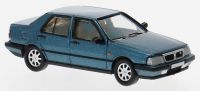 Lancia Thema t�rkismetallic (1988)    1:87/NEU