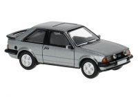Ford Escort Mk III XR3 graumetallic        1:87