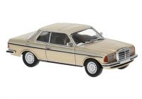 MB C123 Coupe goldmetallic       1:87