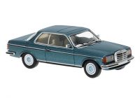 MB C123 Coupe dunkel�rkismetallic        1:87
