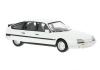 Citroen CX Phase 2 weiss   1:87