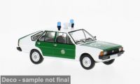 VW Passat B1 �POLIZEI BADEN-W�RTTEMBERG� (1977)    1:87/NEU