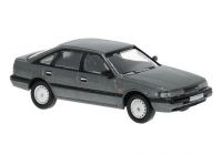 Mazda 626 dunkelgrau met.   1:87/NEU