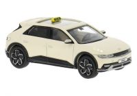 Hyundai IONIQ 5 TAXI (2022)    1:87/NEU