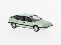Citroen XM hellgr�nmetallic (1989)     1:87/NEU