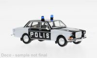 Volvo 164 �POLIS� (S)  (1968)   1:87/NEU