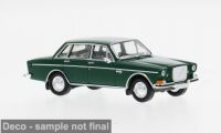 Volvo 164 dunkelgr�n (1968)   1:87/NEU