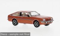 Opel Manta B CC kupfer (1978)    1:87/NEU