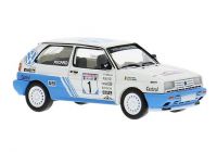 VW Rallye Golf Hunsr�ck Rallye #1 (1991)    1:87