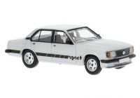 Opel Ascona B 4-trg. silber   1:87