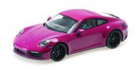 PORSCHE 911 CARRERA 4 GTS - 2020 - RUBYSTAR