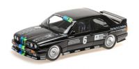 BMW M3 - TEAM VOGELSANG - HARALD GROHS - DTM 1987