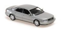 AUDI A8 - 1999 - SILVER   1:43