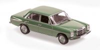MB 200 - 1968 - LIGHT GREEN   1:43