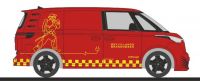 VW ID.Buzz Cargo �OSTJYLLANDS BRANDVAESEN� (DK)   1:87-06/NEU