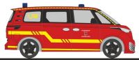 VW ID.Buzz People �FW-LEVERKUSEN�     1:87-10/NEU