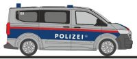 VW-Kombi T7 � POLIZEI� (AT)   1:87-06/NEU