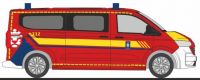 VW Caravelle �CGDIS� (LU)   1:87-12/NEU