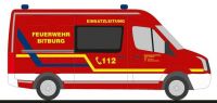 VW Crafter �VW-BITBURG�     1:87-NEU