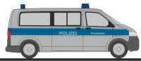 VW-Kombi T5 �POLIZEI PRESSESTELLE�    1:87-12/NEU