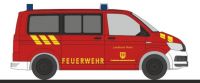 VW-Kombi T6 �FW PEINE�    1:87-06/NEU