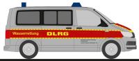 VW-Kombi T6 �DLRG LV TH�RINGEN�    1:87