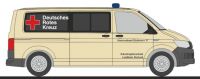 VW-Kombi T6 �DRK KV G�STROW�   1:87-06/NEU